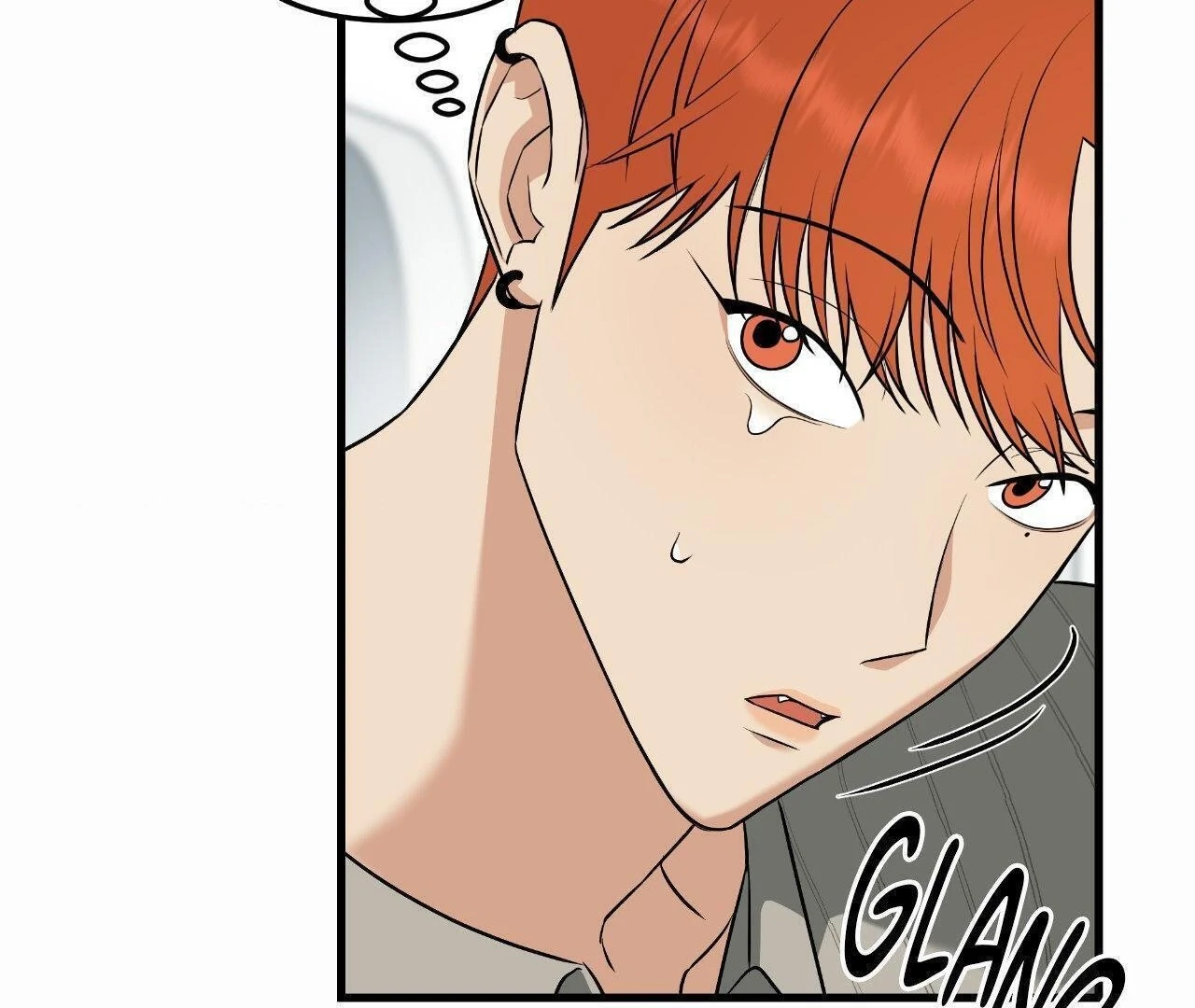 First Kiss, First Love 《Official》 - Episode 5 manhwa