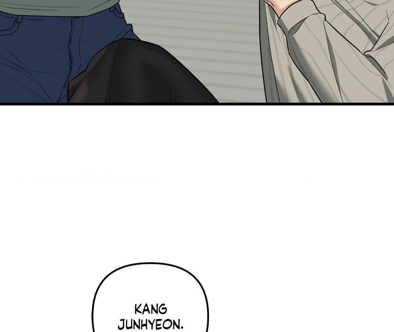 First Kiss, First Love 《Official》 - Episode 5 manhwa
