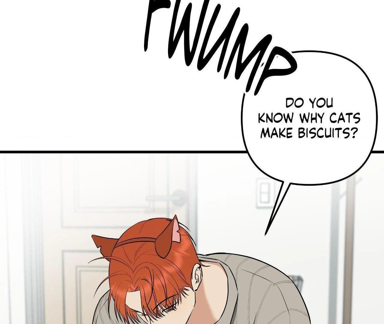 First Kiss, First Love 《Official》 - Episode 5 manhwa