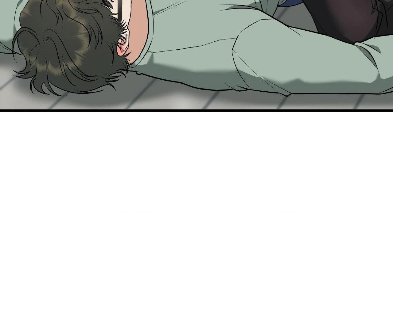 First Kiss, First Love 《Official》 - Episode 5 manhwa