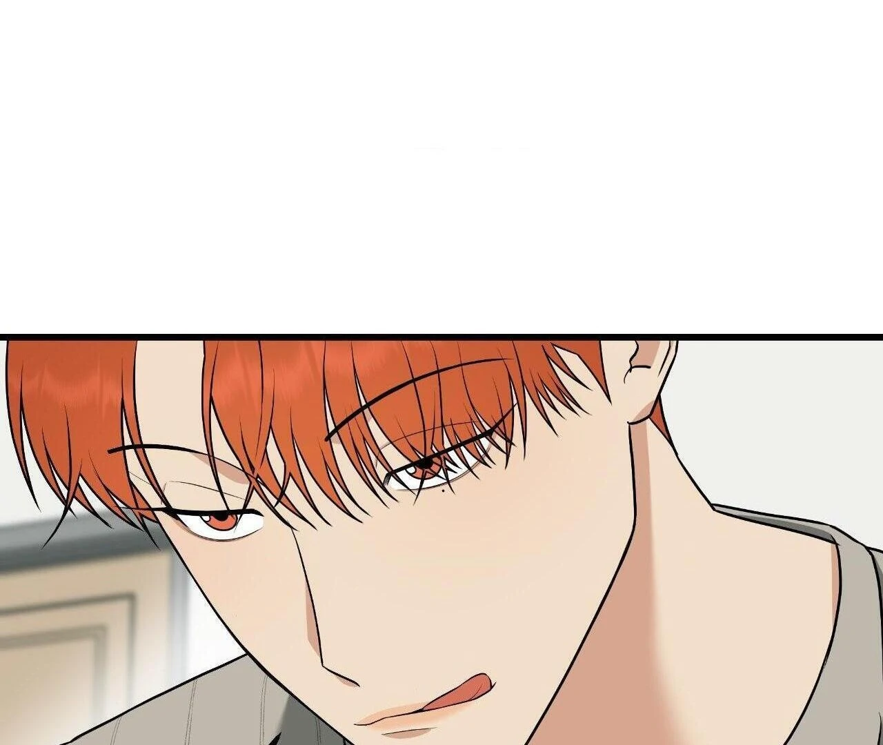 First Kiss, First Love 《Official》 - Episode 5 manhwa