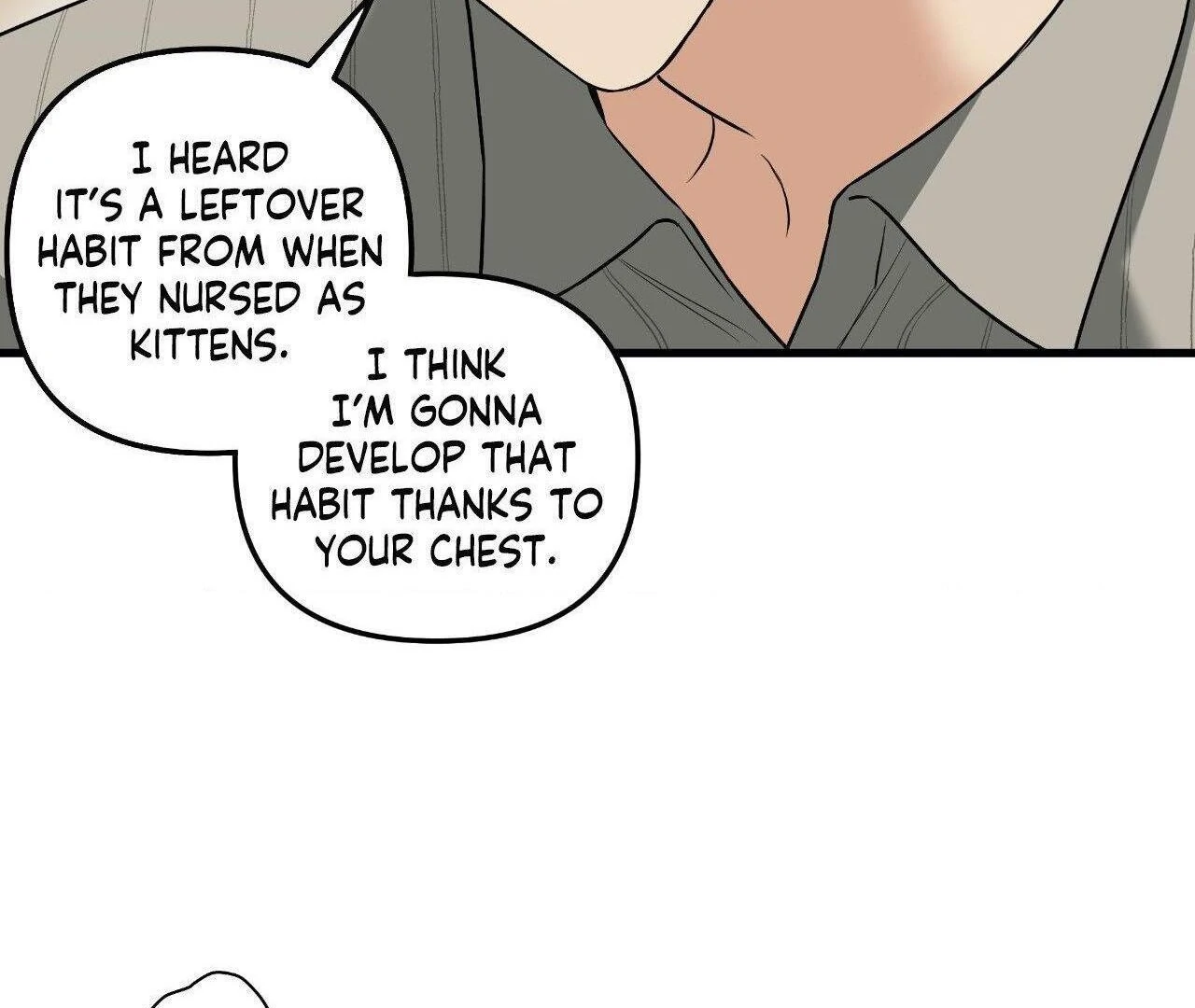 First Kiss, First Love 《Official》 - Episode 5 manhwa