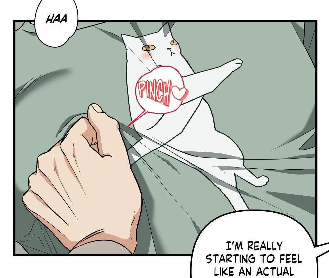 First Kiss, First Love 《Official》 - Episode 5 manhwa