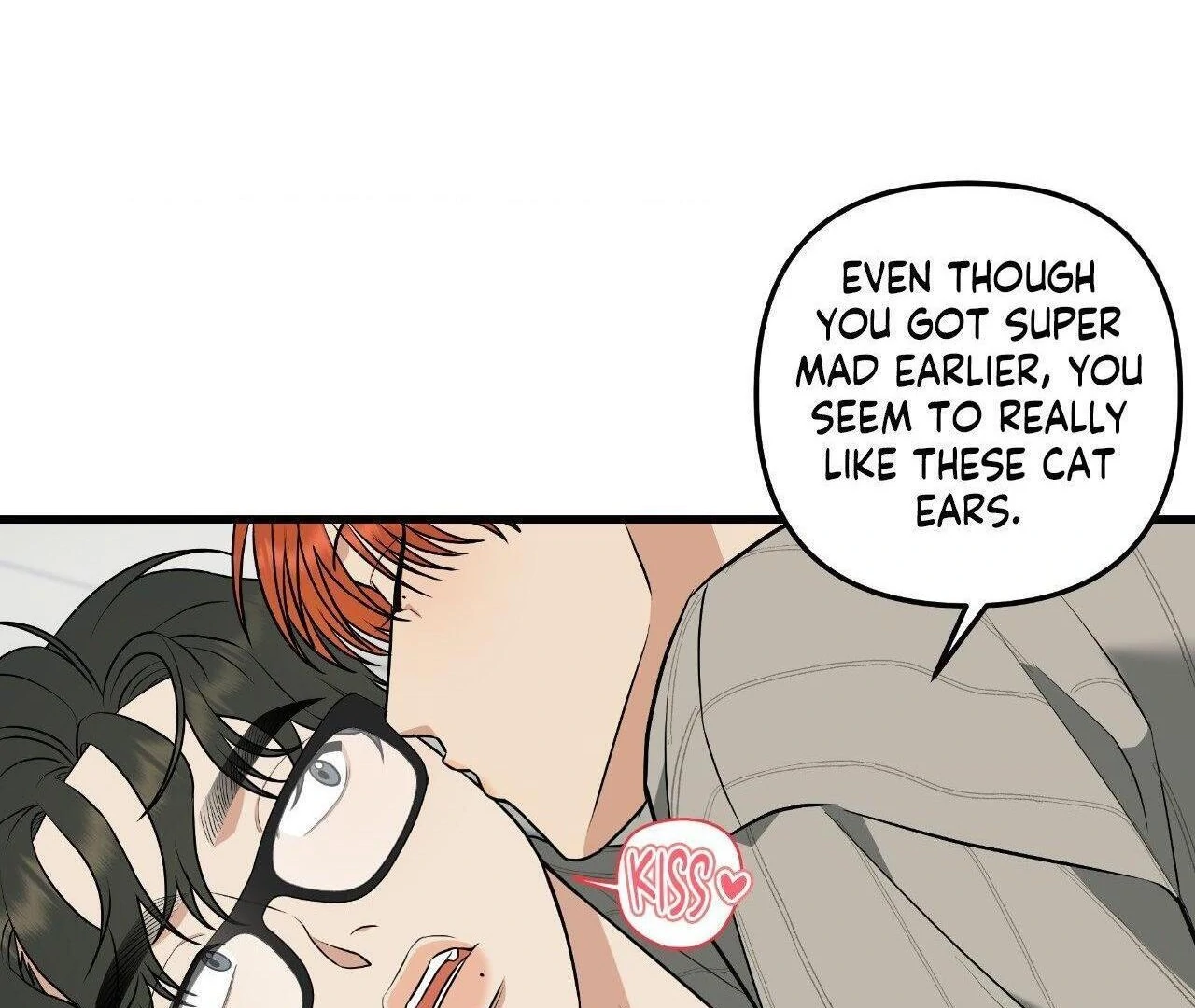 First Kiss, First Love 《Official》 - Episode 5 manhwa