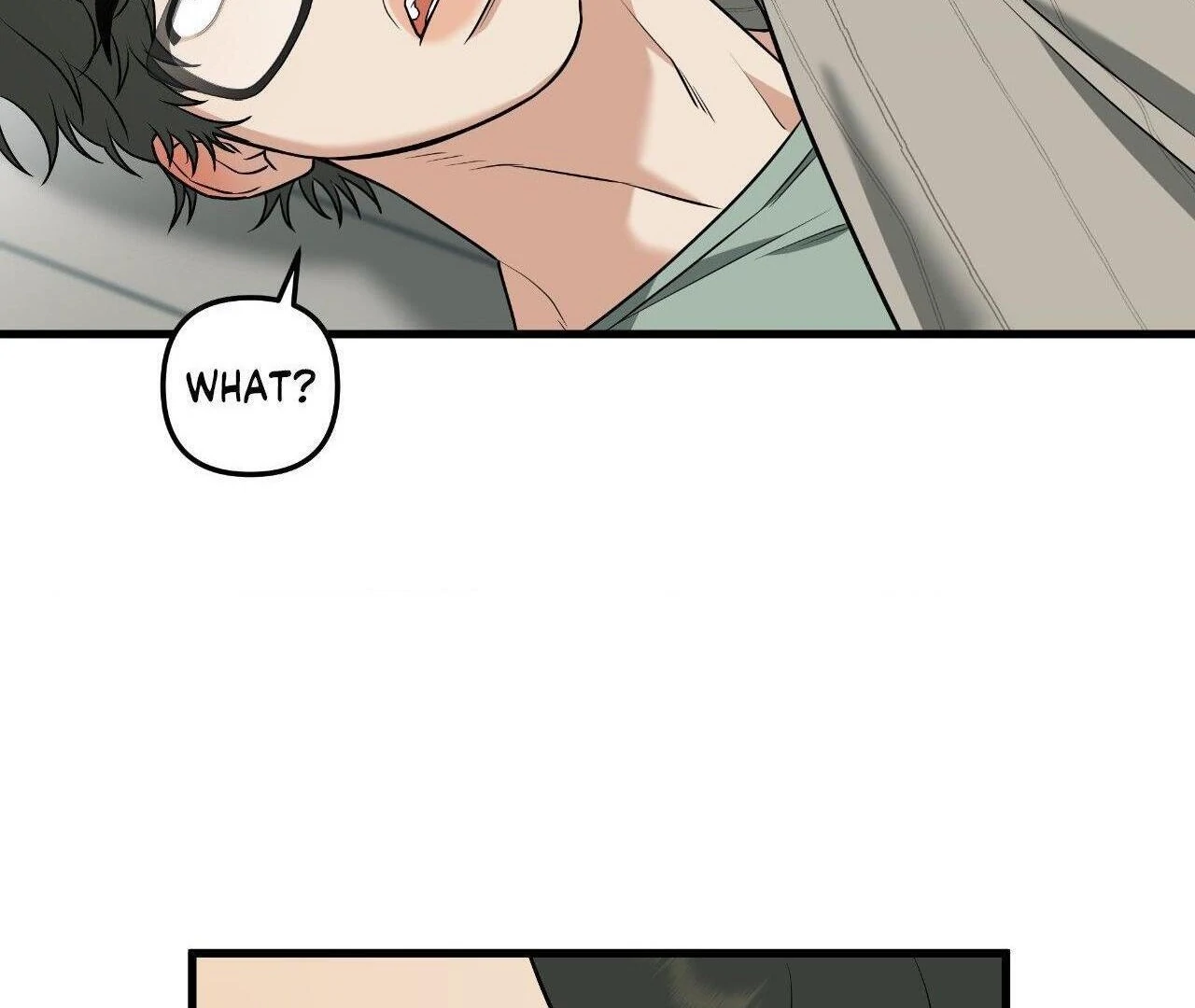 First Kiss, First Love 《Official》 - Episode 5 manhwa