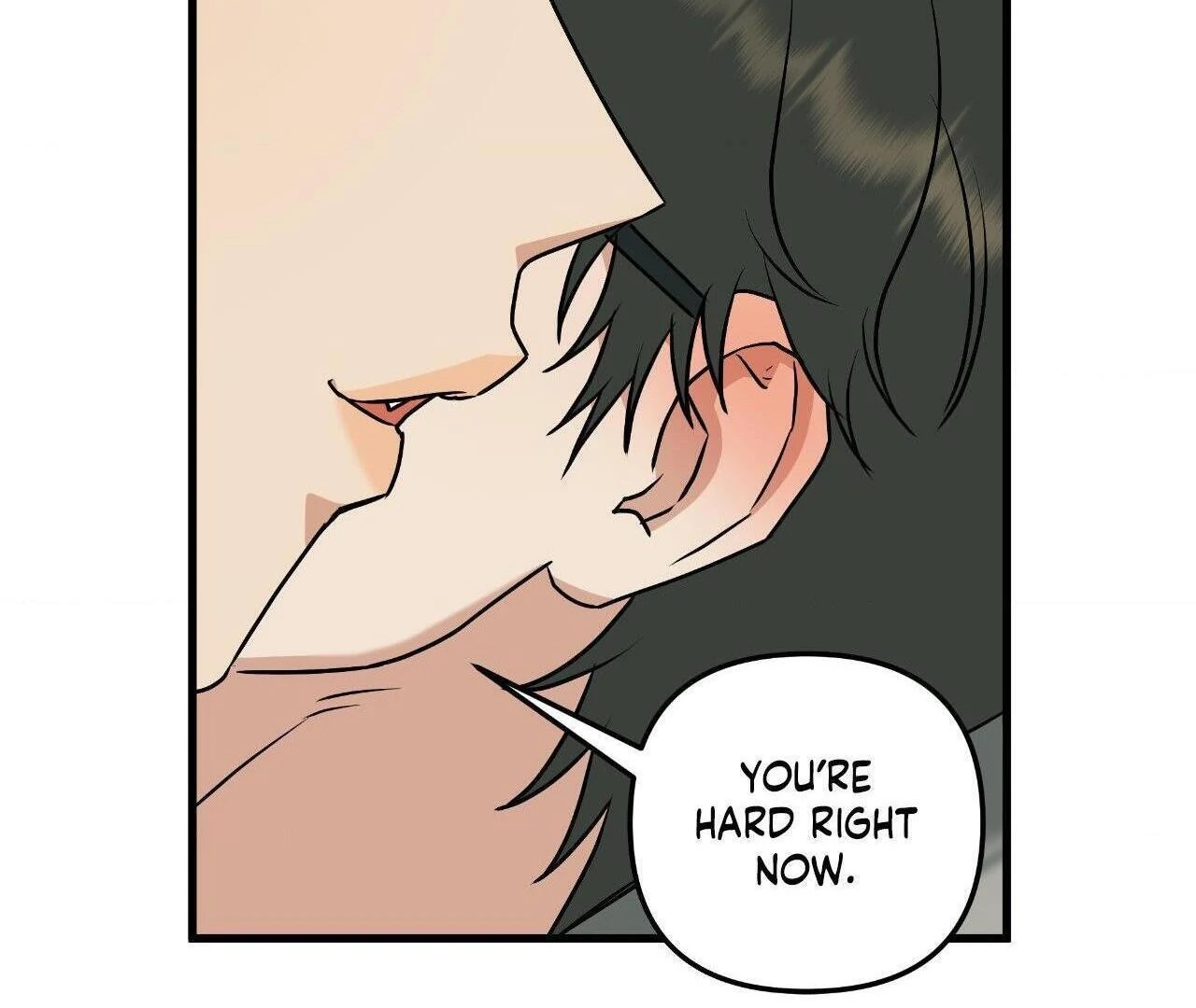 First Kiss, First Love 《Official》 - Episode 5 manhwa
