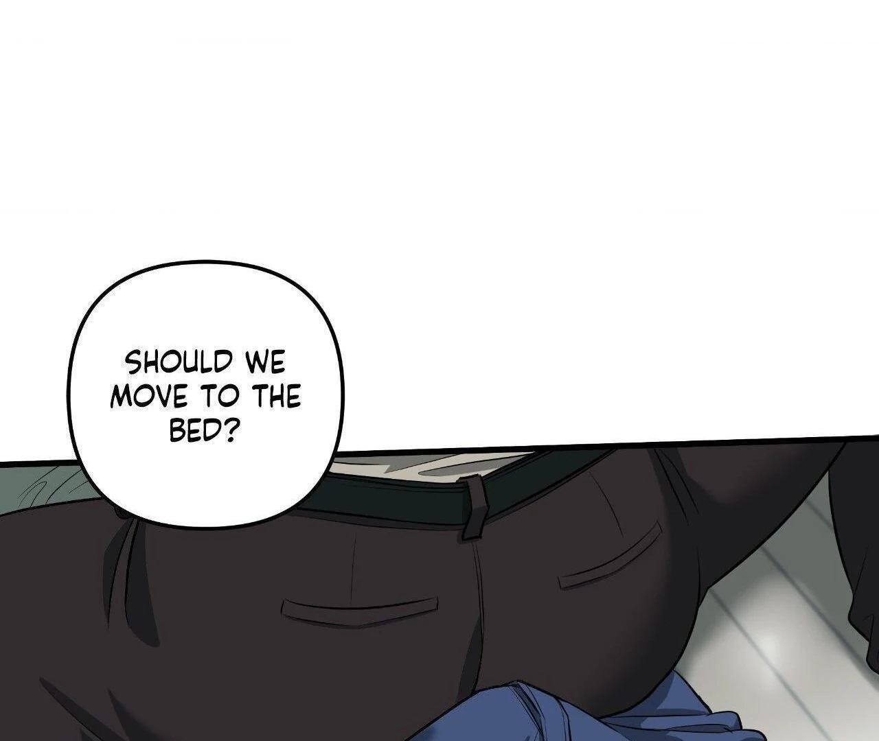 First Kiss, First Love 《Official》 - Episode 5 manhwa