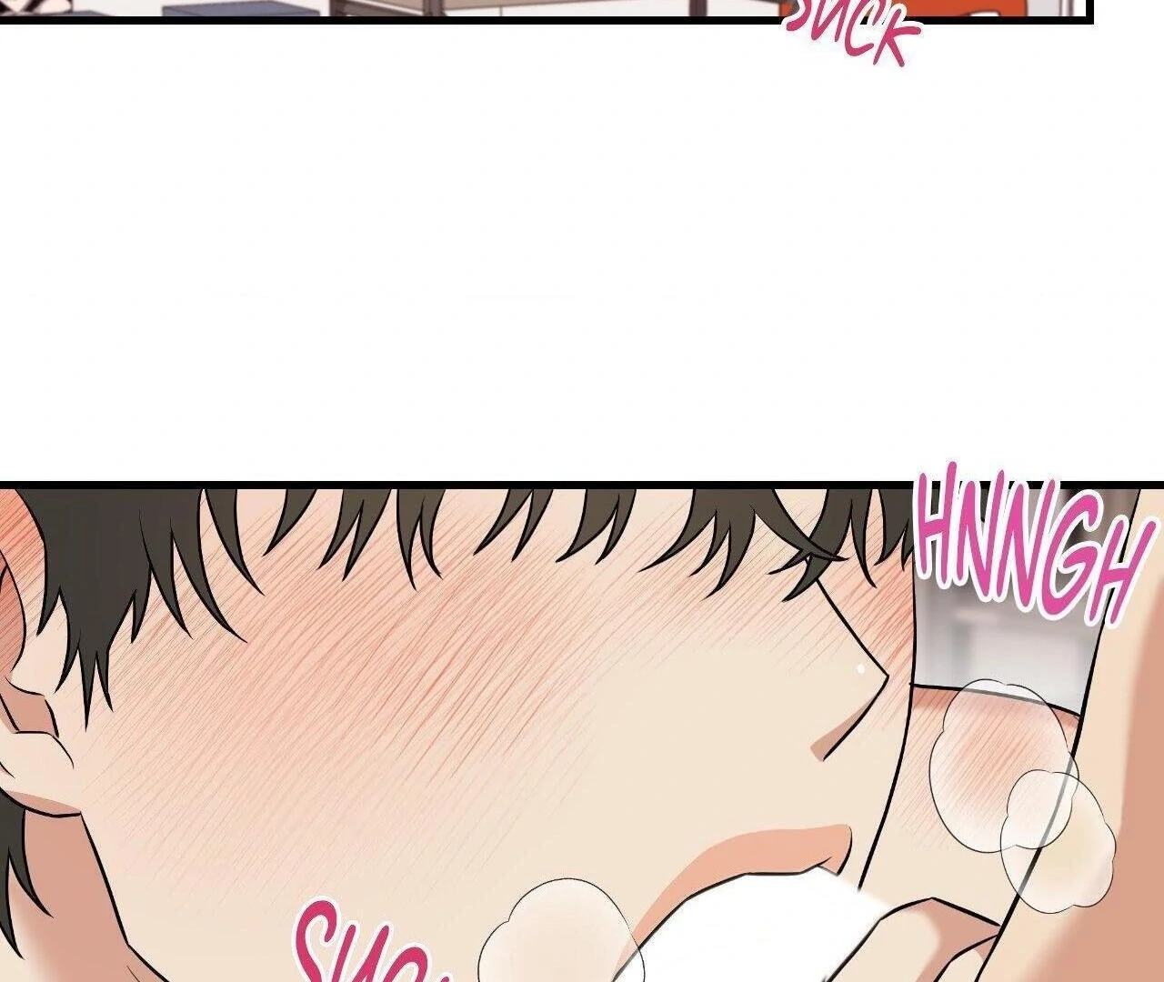 First Kiss, First Love 《Official》 - Episode 5 manhwa