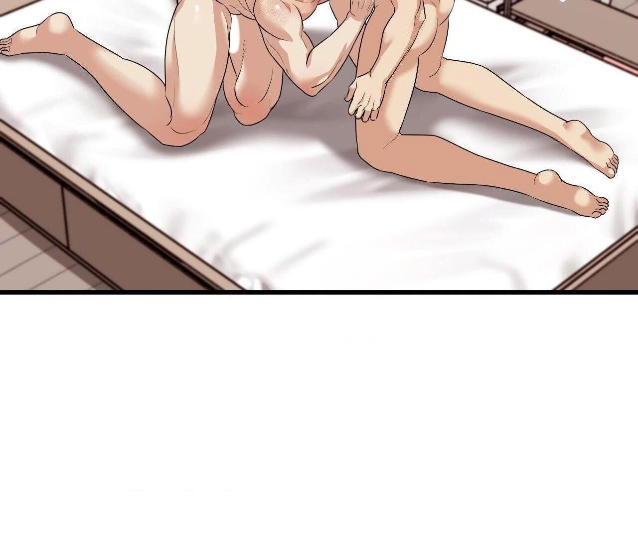 First Kiss, First Love 《Official》 - Episode 5 manhwa