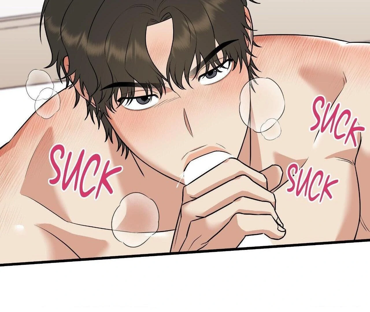 First Kiss, First Love 《Official》 - Episode 5 manhwa