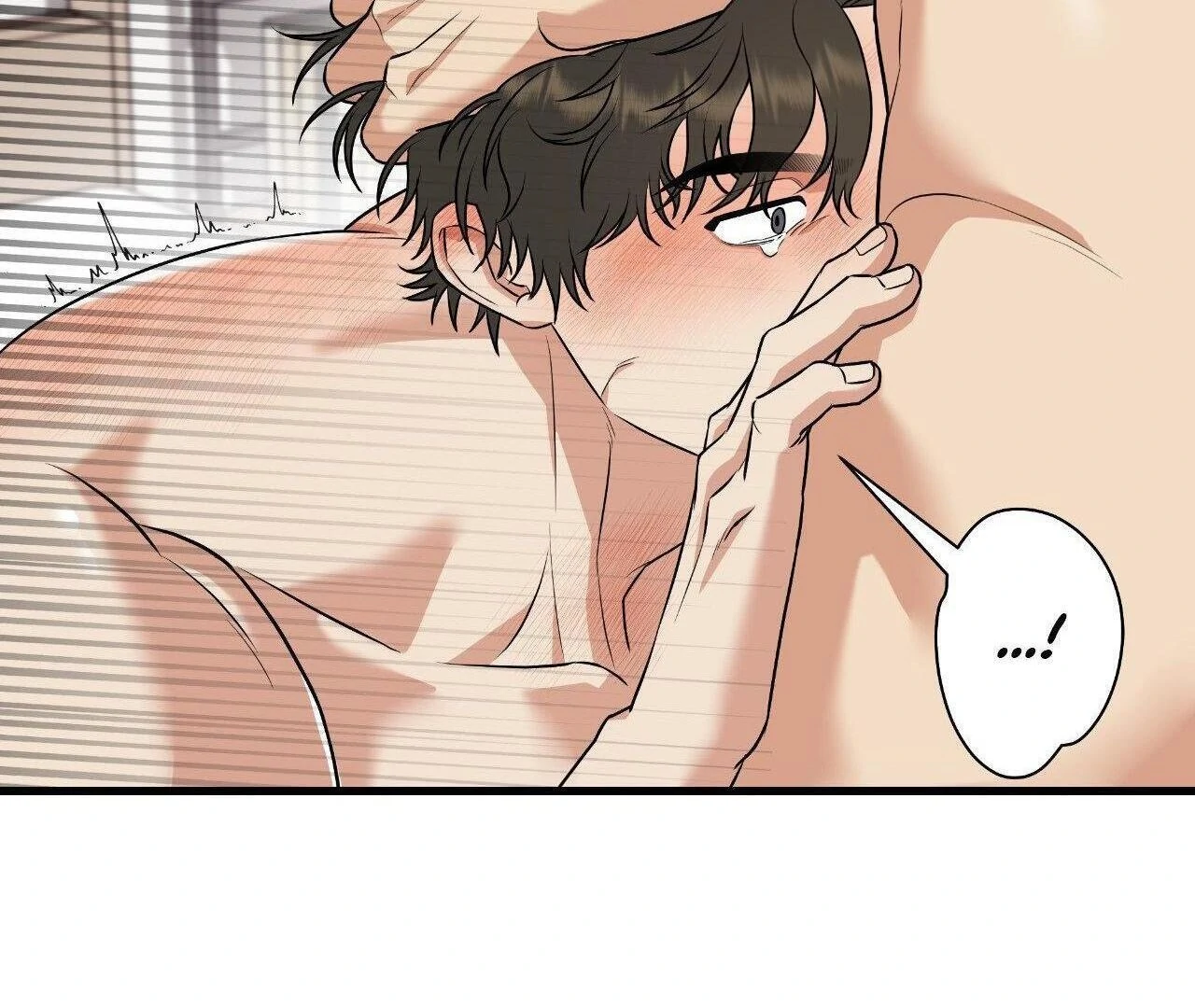 First Kiss, First Love 《Official》 - Episode 5 manhwa