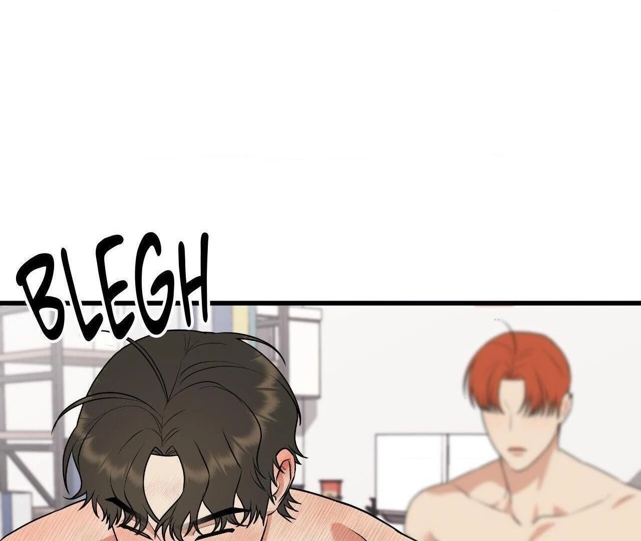 First Kiss, First Love 《Official》 - Episode 5 manhwa