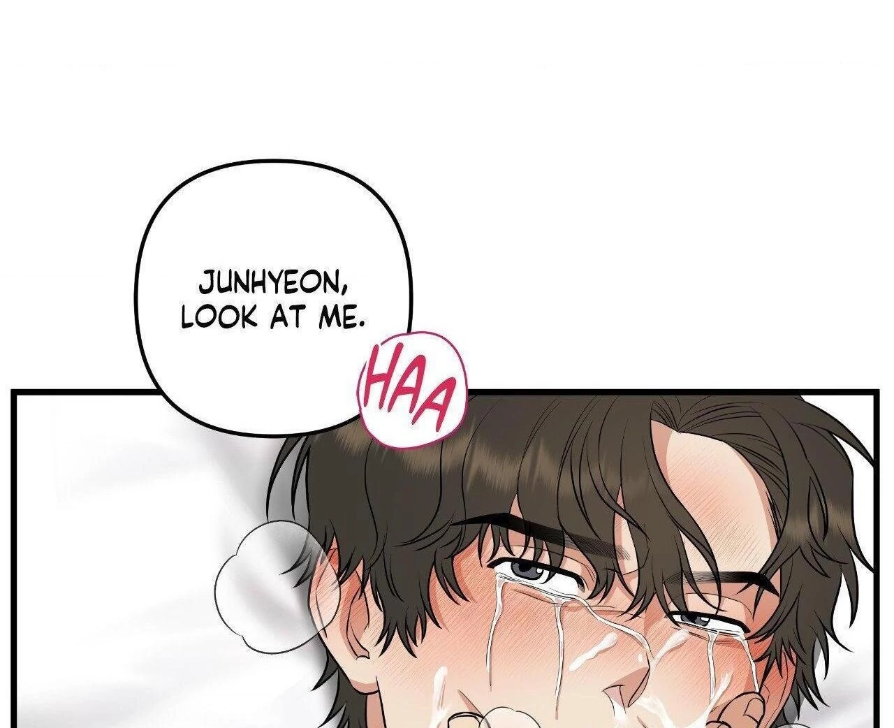First Kiss, First Love 《Official》 - Episode 5 manhwa