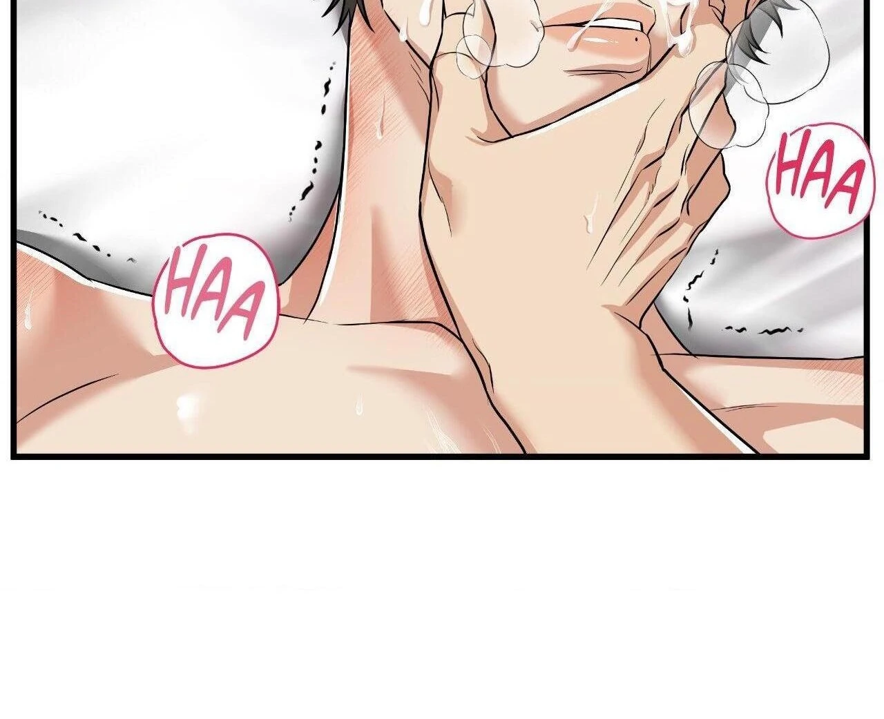 First Kiss, First Love 《Official》 - Episode 5 manhwa