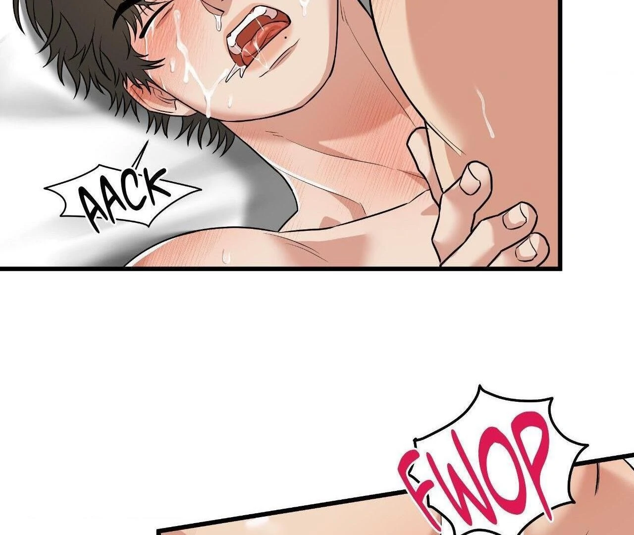 First Kiss, First Love 《Official》 - Episode 5 manhwa