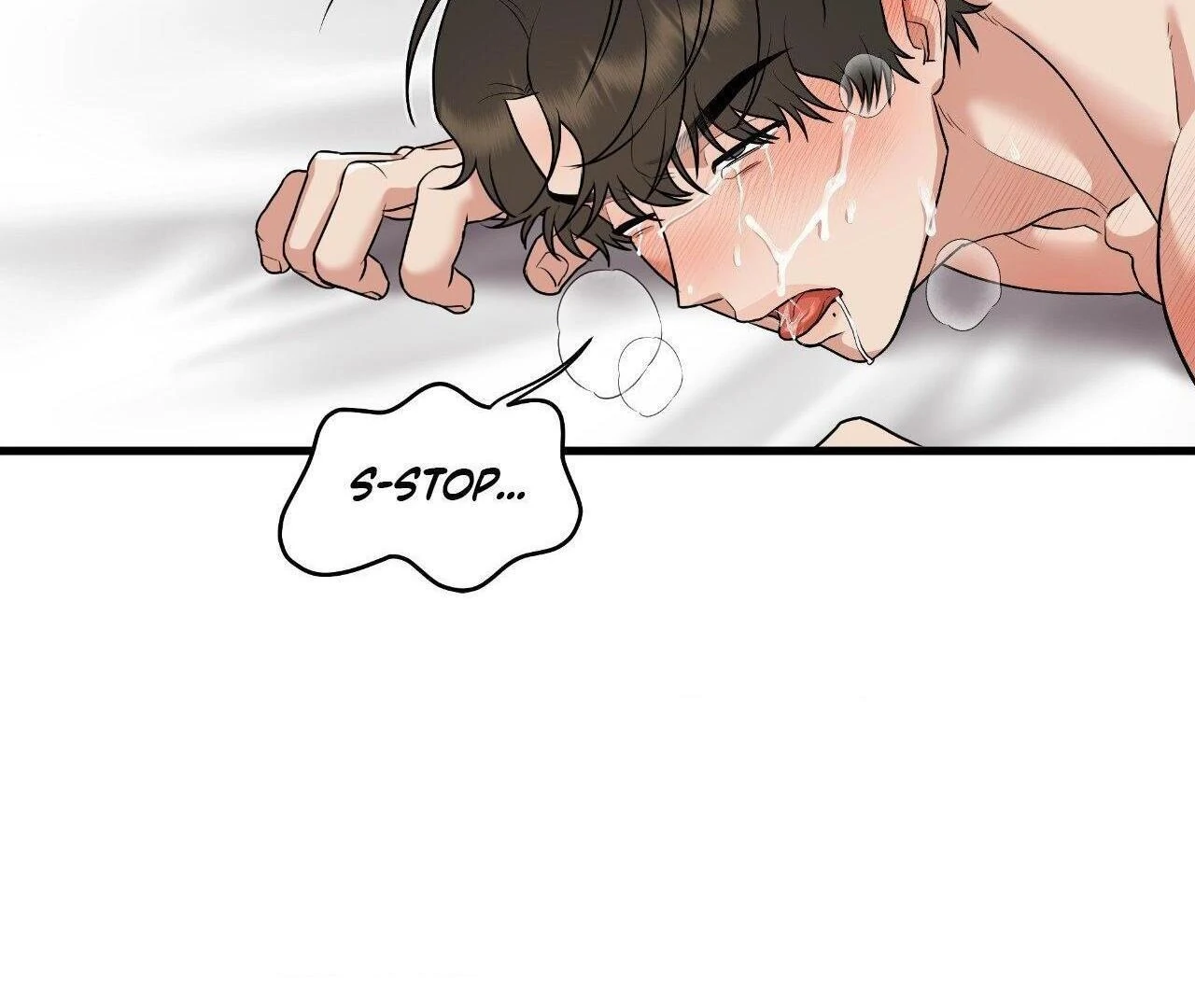 First Kiss, First Love 《Official》 - Episode 5 manhwa