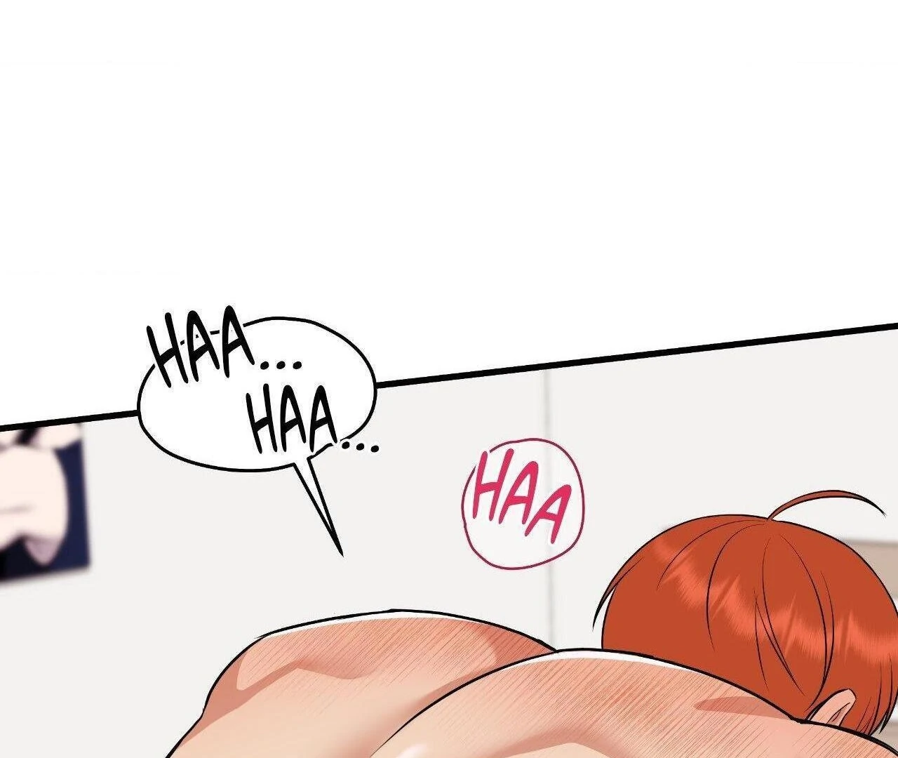 First Kiss, First Love 《Official》 - Episode 5 manhwa