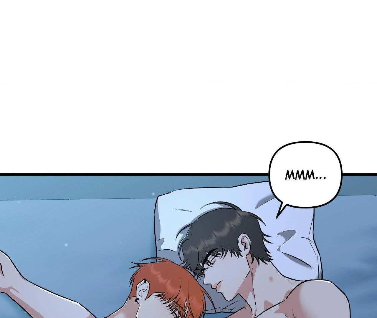 First Kiss, First Love 《Official》 - Episode 5 manhwa
