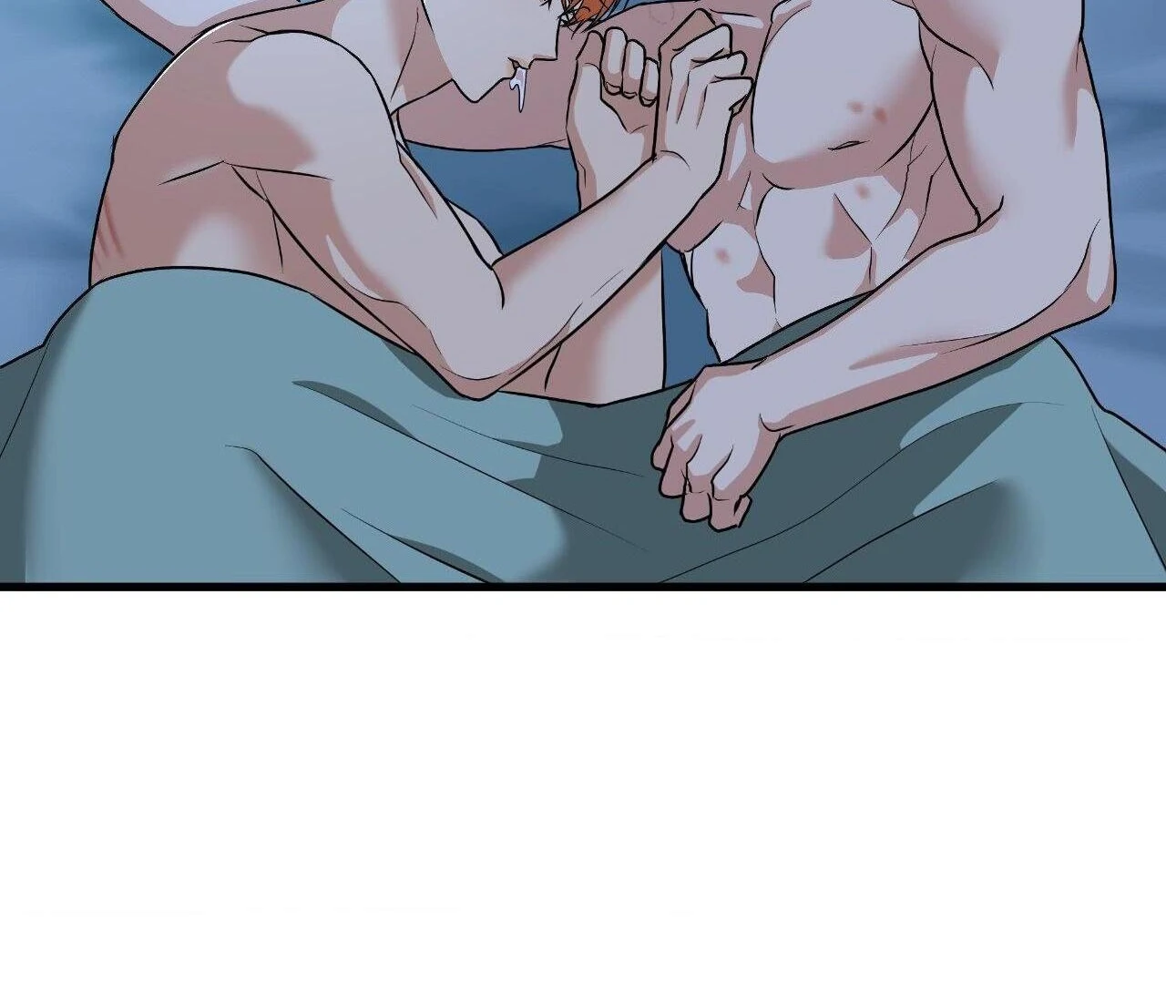 First Kiss, First Love 《Official》 - Episode 5 manhwa