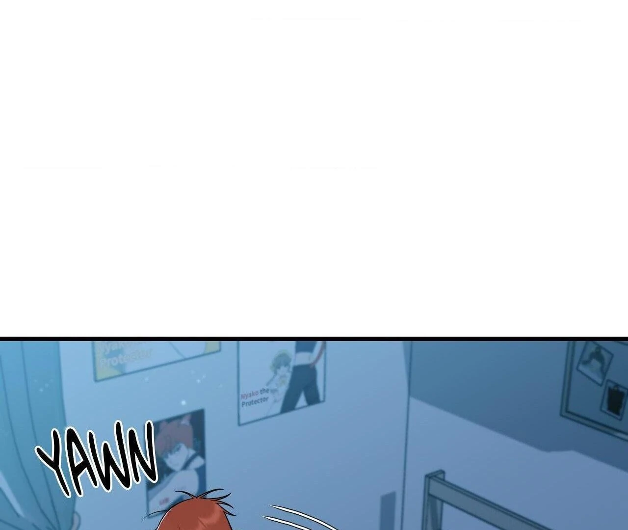 First Kiss, First Love 《Official》 - Episode 5 manhwa