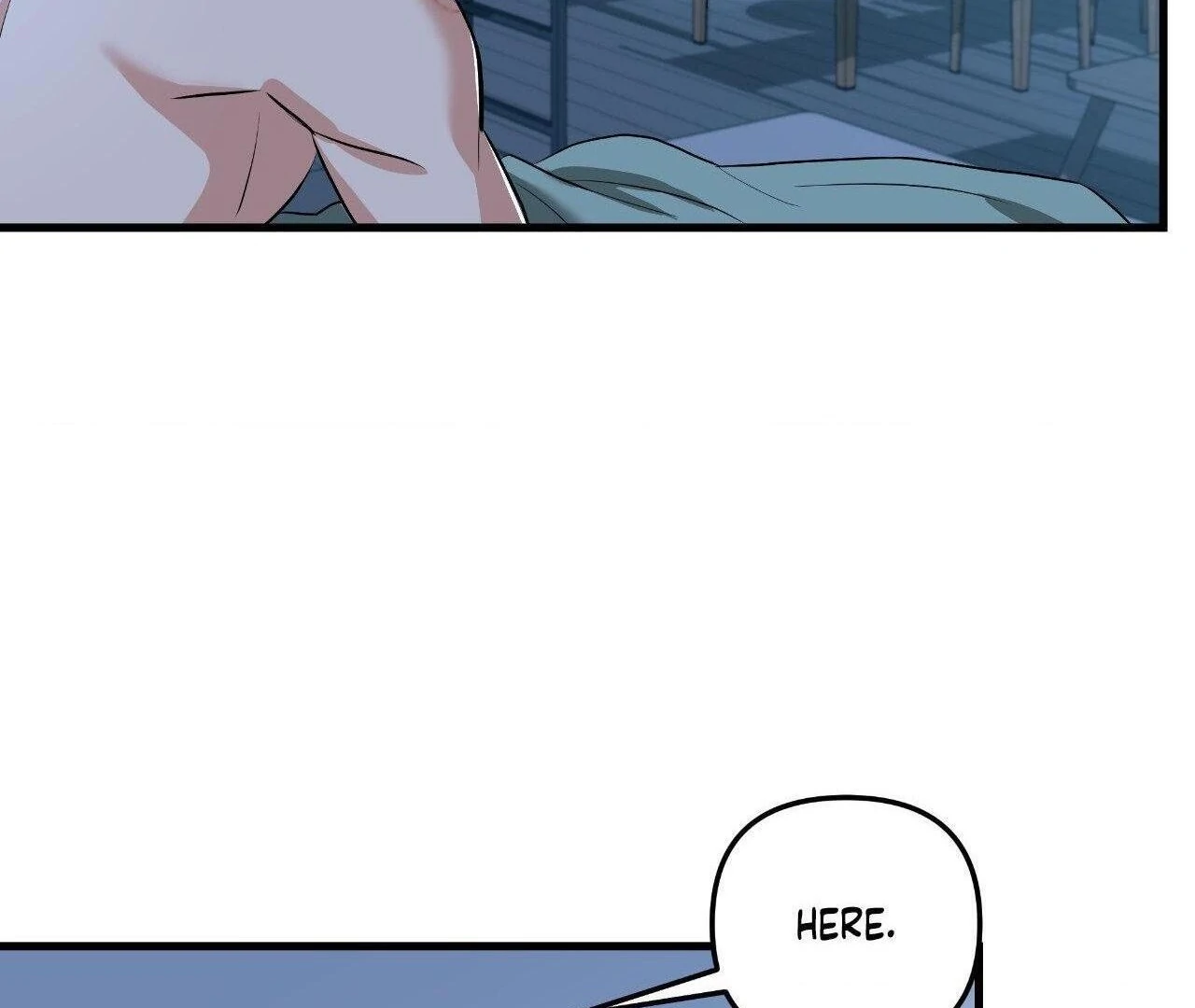 First Kiss, First Love 《Official》 - Episode 5 manhwa