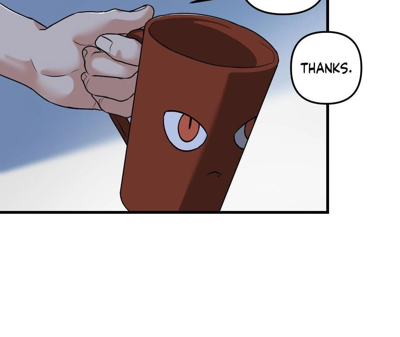 First Kiss, First Love 《Official》 - Episode 5 manhwa