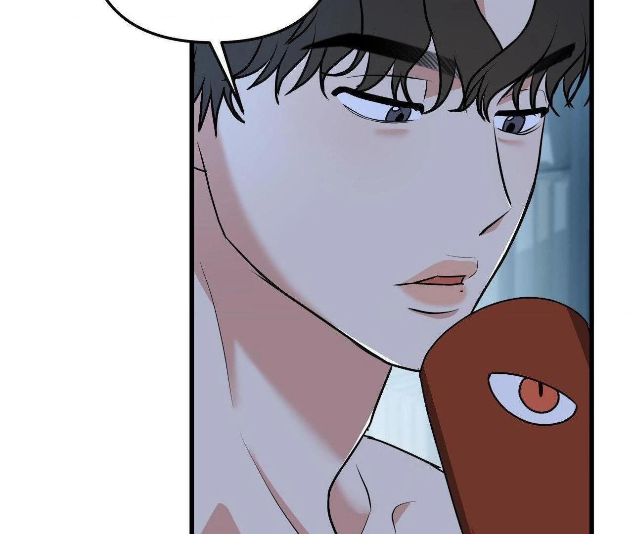First Kiss, First Love 《Official》 - Episode 5 manhwa