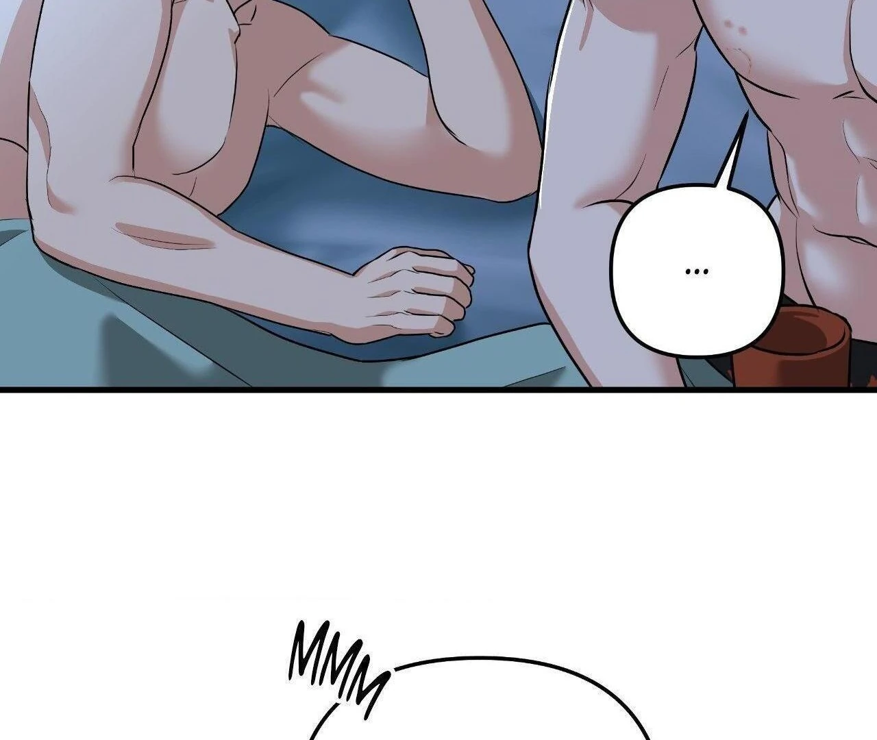 First Kiss, First Love 《Official》 - Episode 5 manhwa