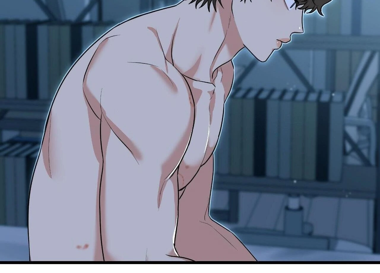 First Kiss, First Love 《Official》 - Episode 5 manhwa