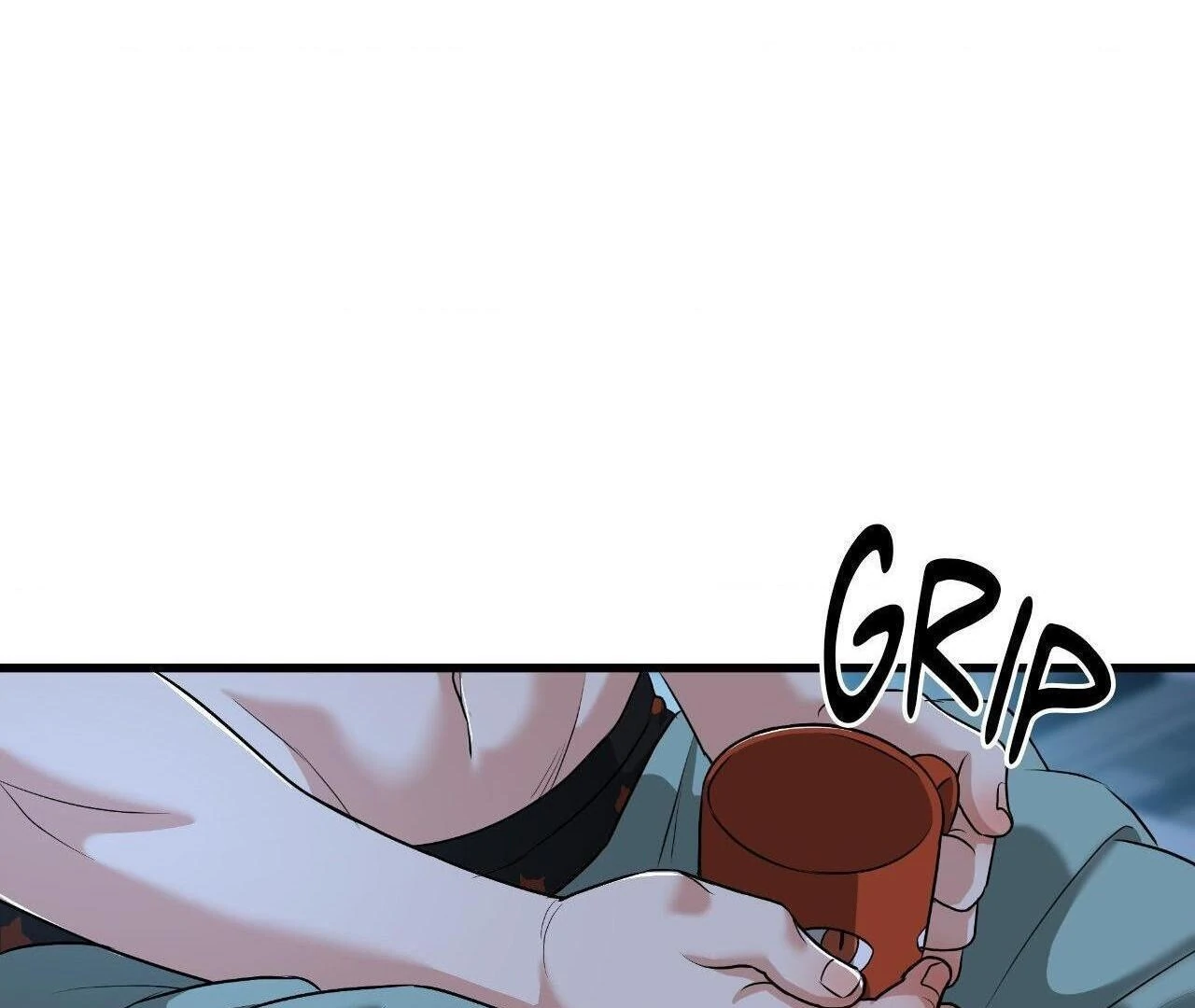 First Kiss, First Love 《Official》 - Episode 5 manhwa