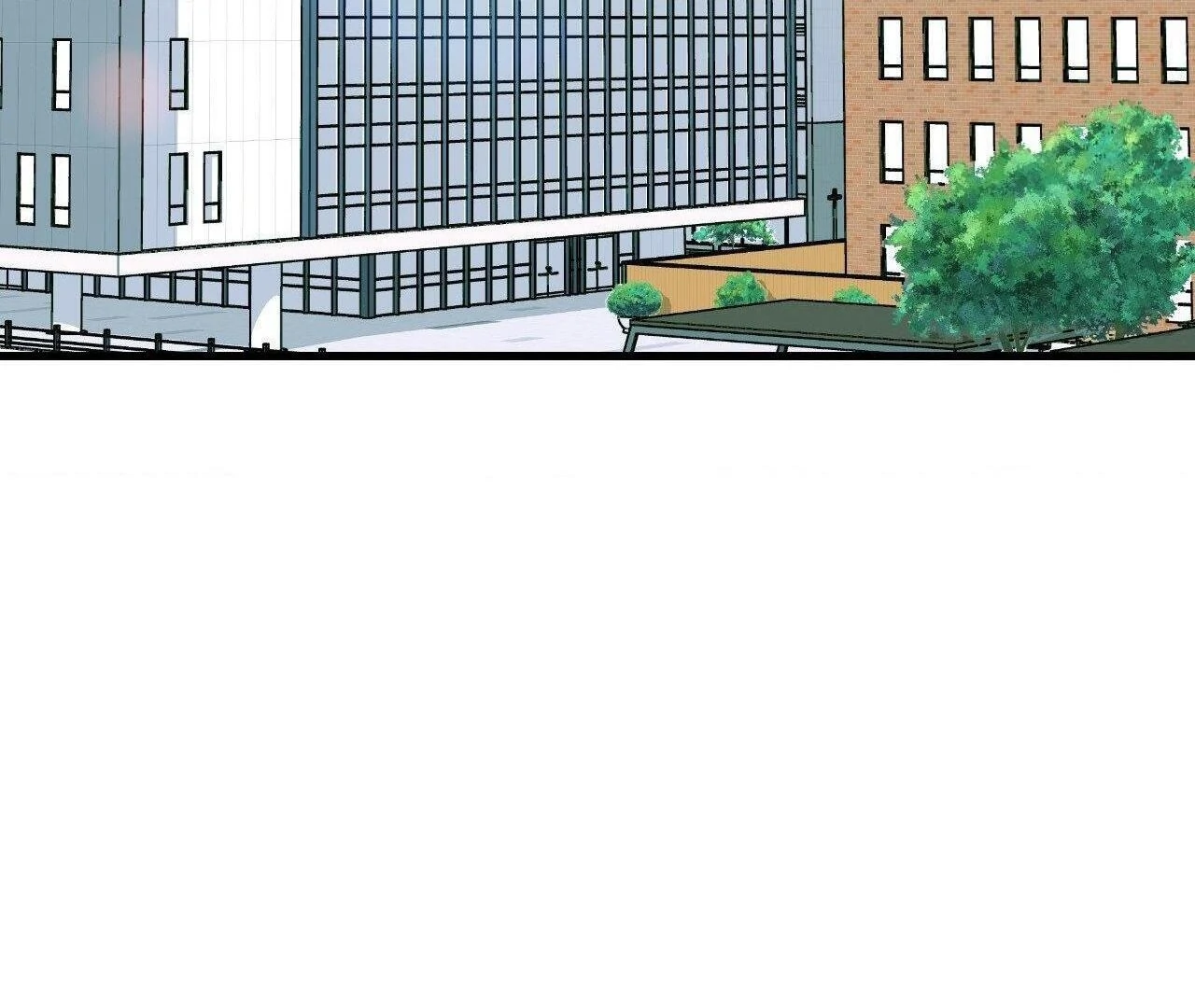 First Kiss, First Love 《Official》 - Episode 5 manhwa