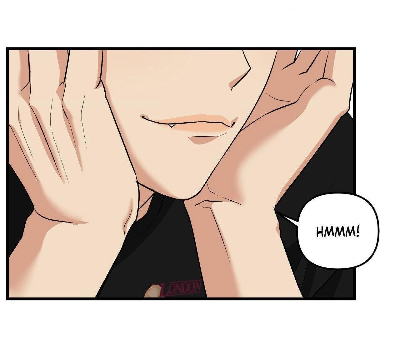 First Kiss, First Love 《Official》 - Episode 5 manhwa