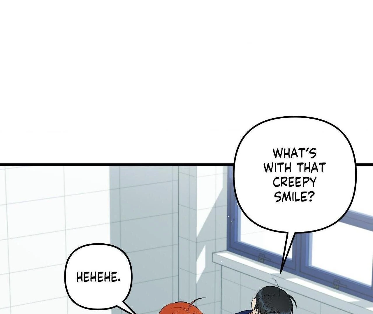 First Kiss, First Love 《Official》 - Episode 5 manhwa