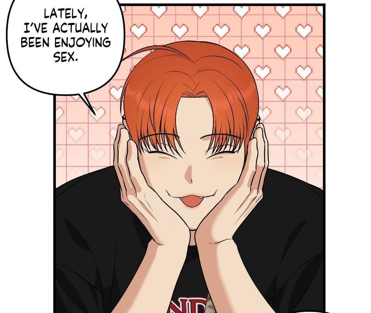 First Kiss, First Love 《Official》 - Episode 5 manhwa