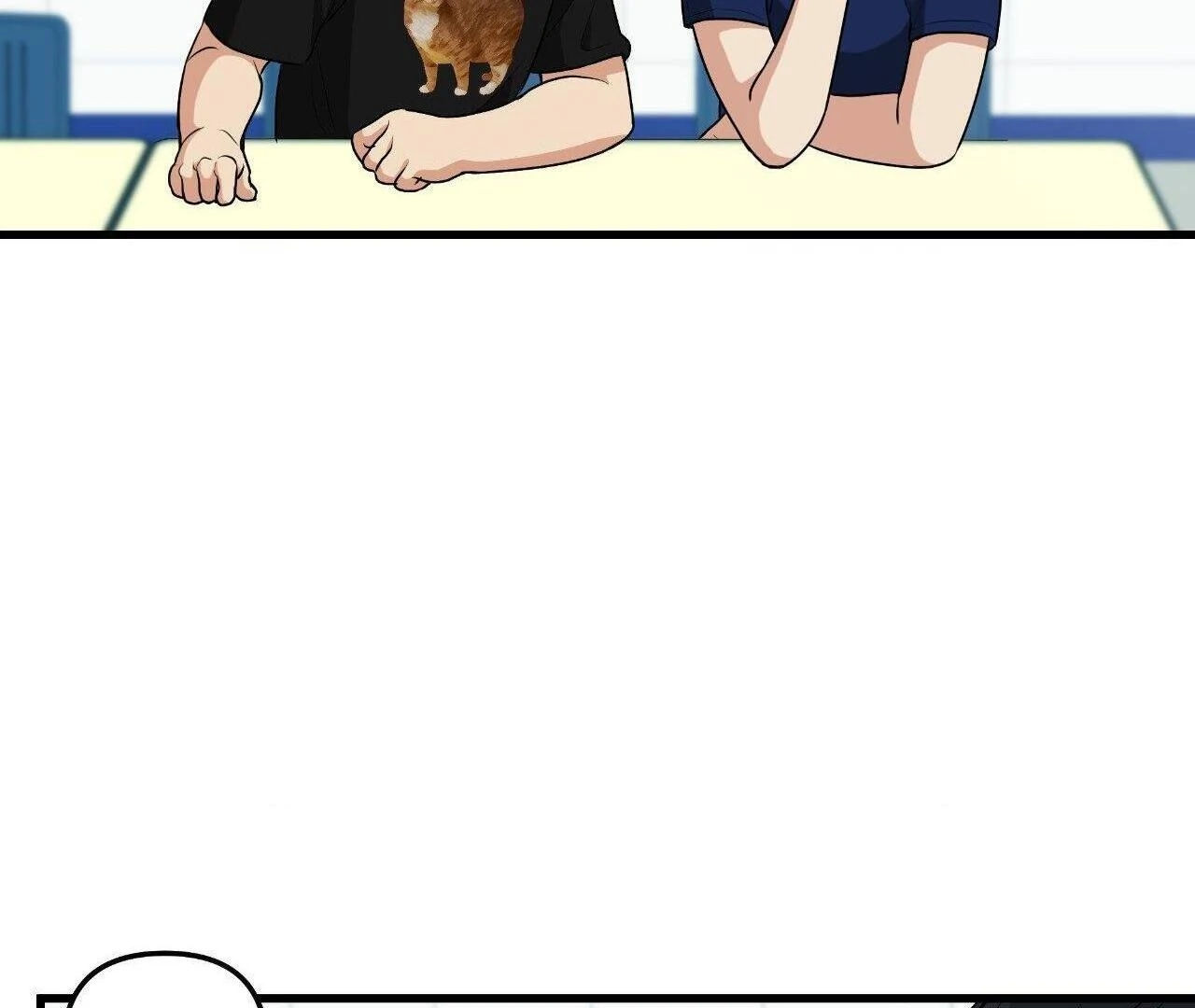 First Kiss, First Love 《Official》 - Episode 5 manhwa