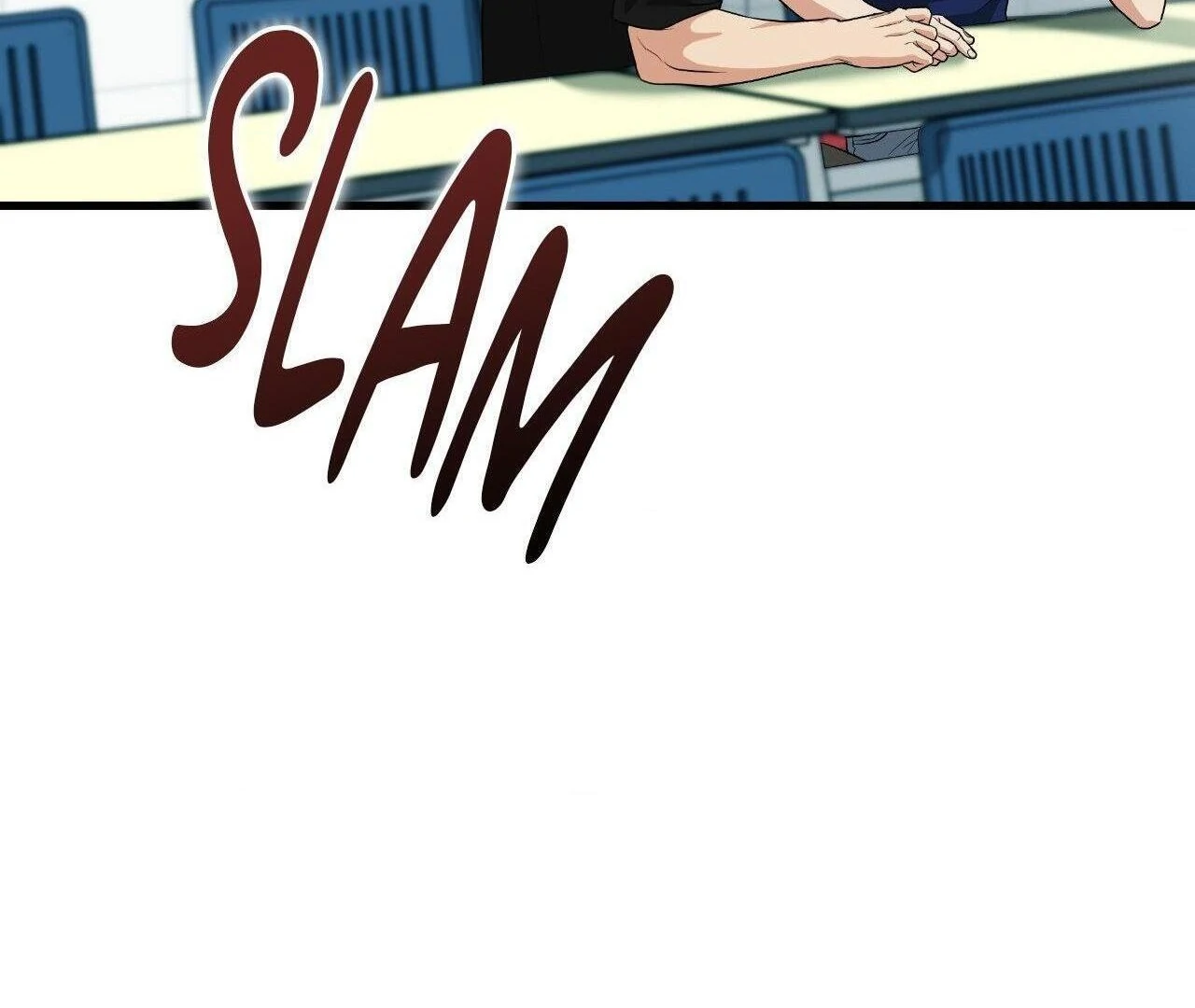 First Kiss, First Love 《Official》 - Episode 5 manhwa