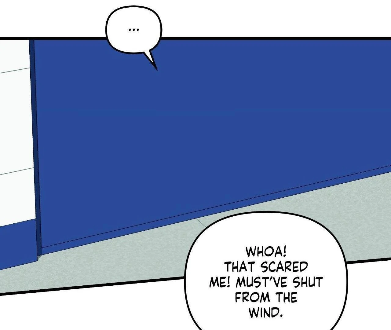 First Kiss, First Love 《Official》 - Episode 5 manhwa