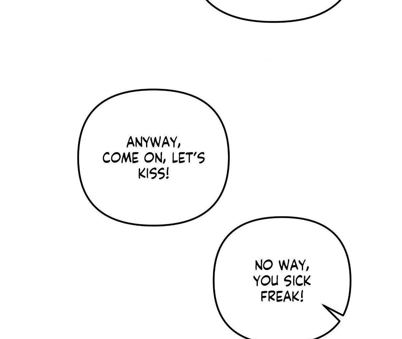 First Kiss, First Love 《Official》 - Episode 5 manhwa