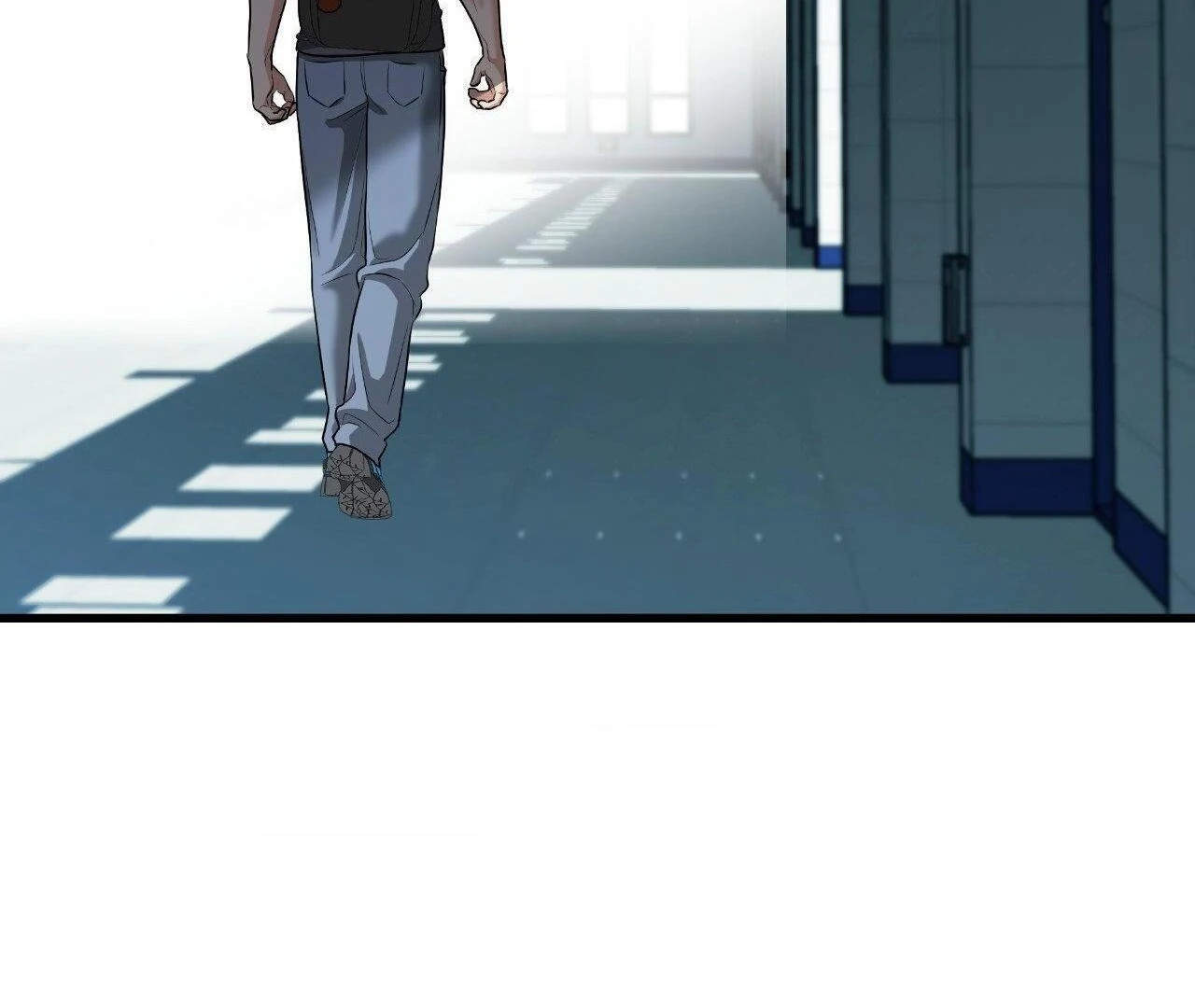 First Kiss, First Love 《Official》 - Episode 5 manhwa