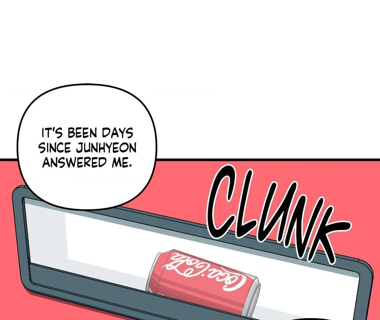 First Kiss, First Love 《Official》 - Episode 6 manhwa