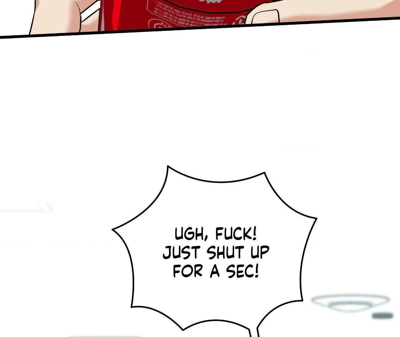 First Kiss, First Love 《Official》 - Episode 6 manhwa