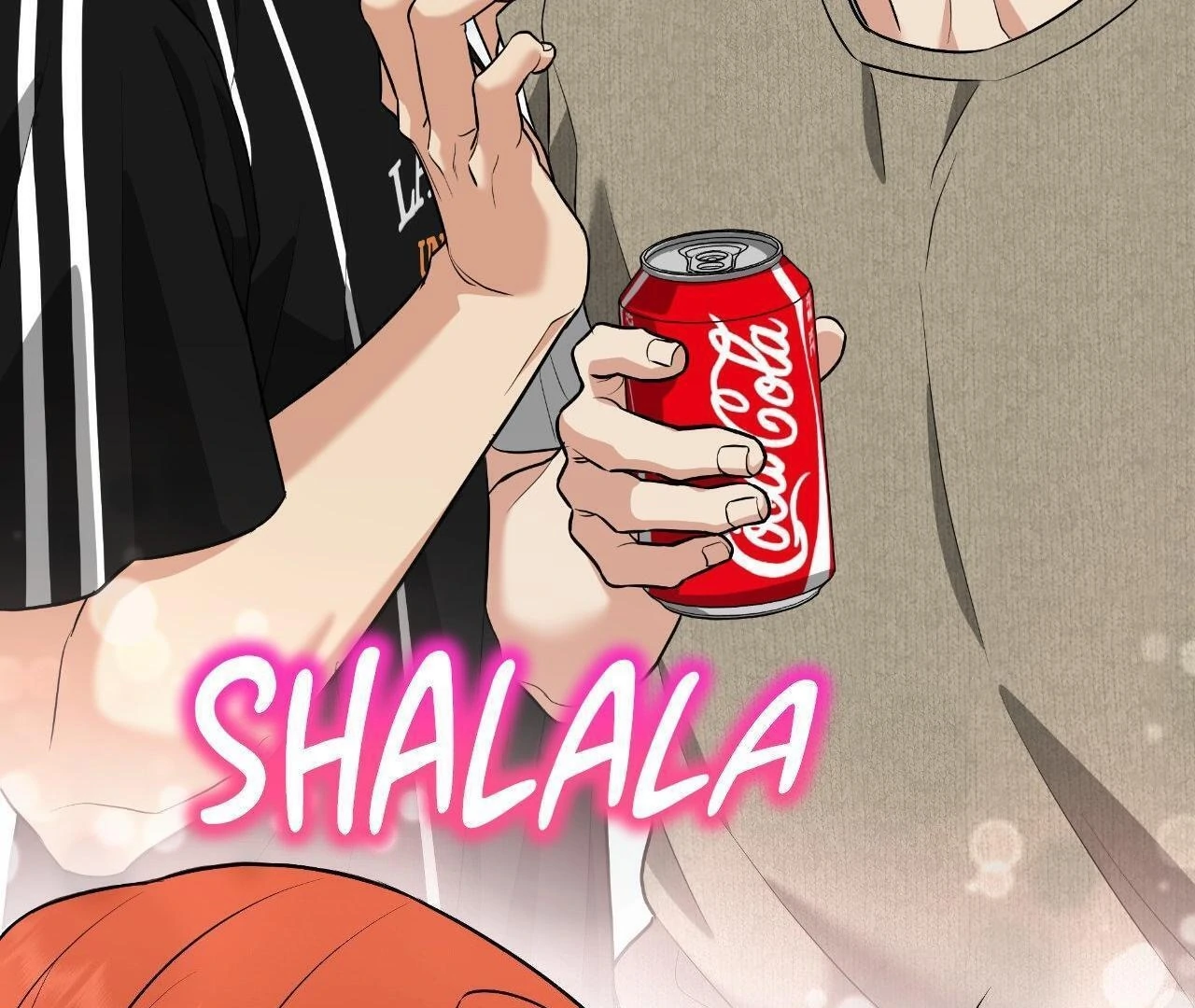 First Kiss, First Love 《Official》 - Episode 6 manhwa