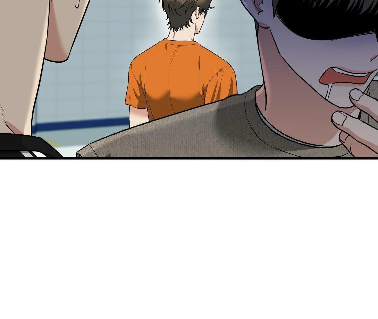 First Kiss, First Love 《Official》 - Episode 6 manhwa