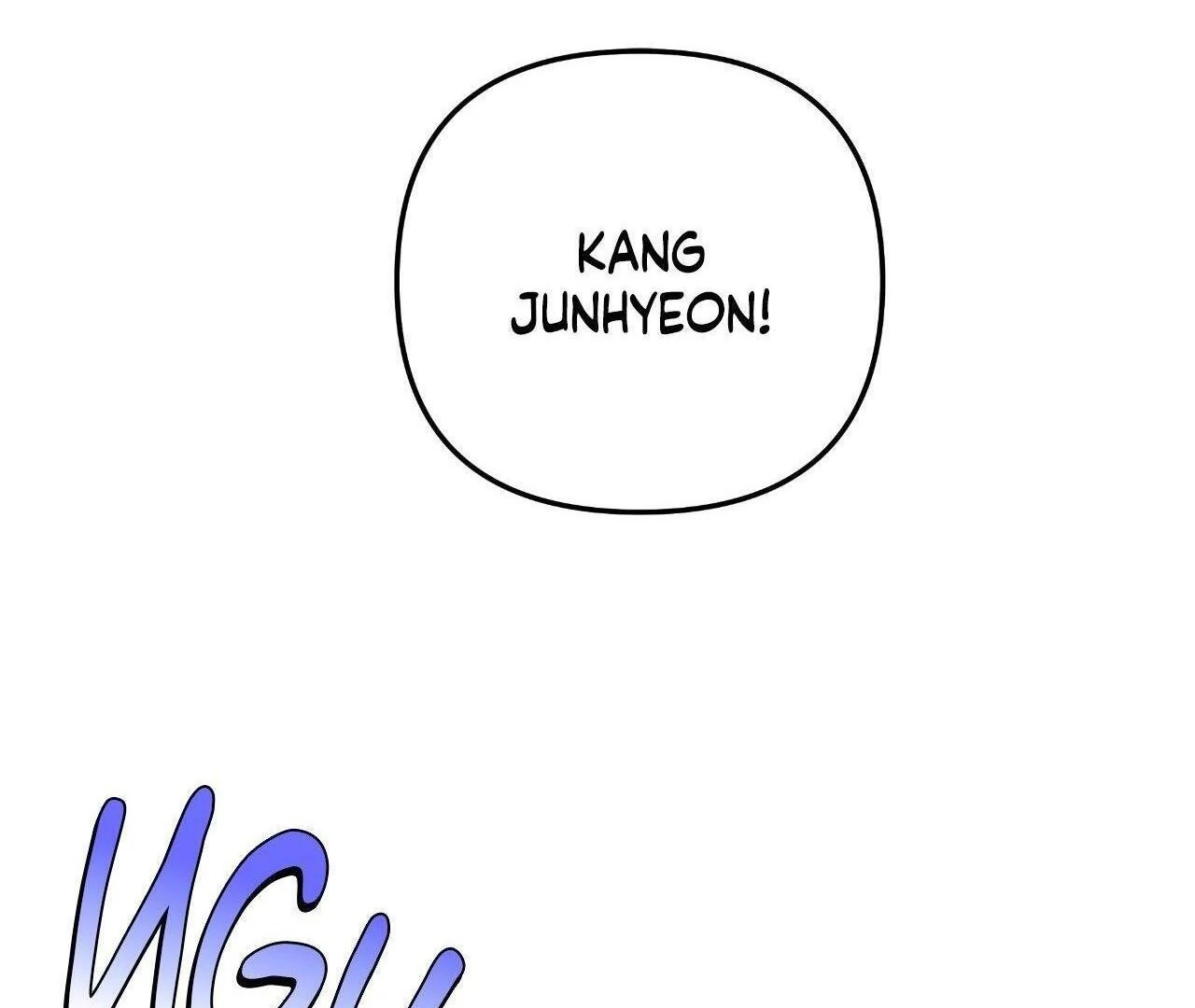 First Kiss, First Love 《Official》 - Episode 6 manhwa