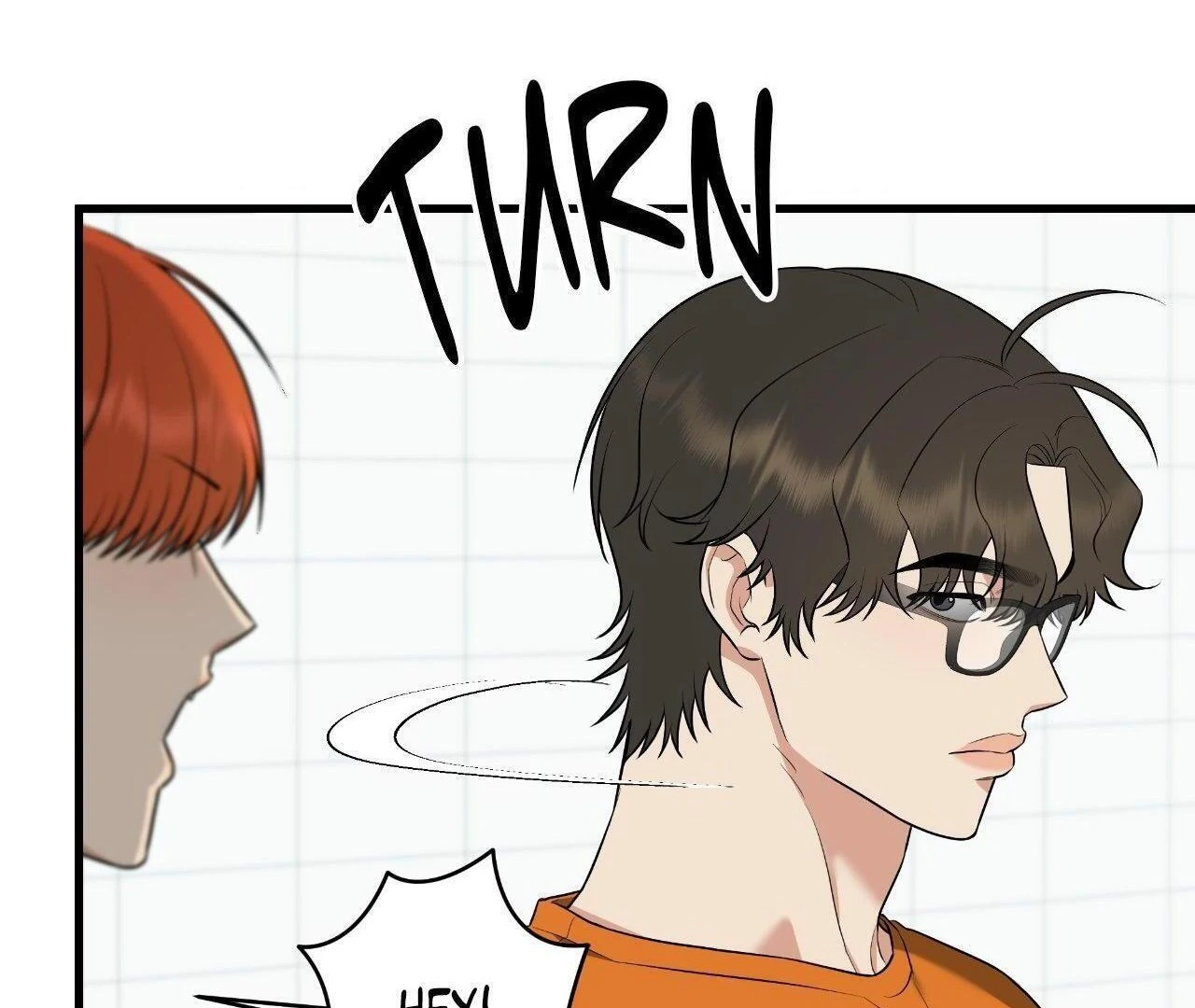 First Kiss, First Love 《Official》 - Episode 6 manhwa