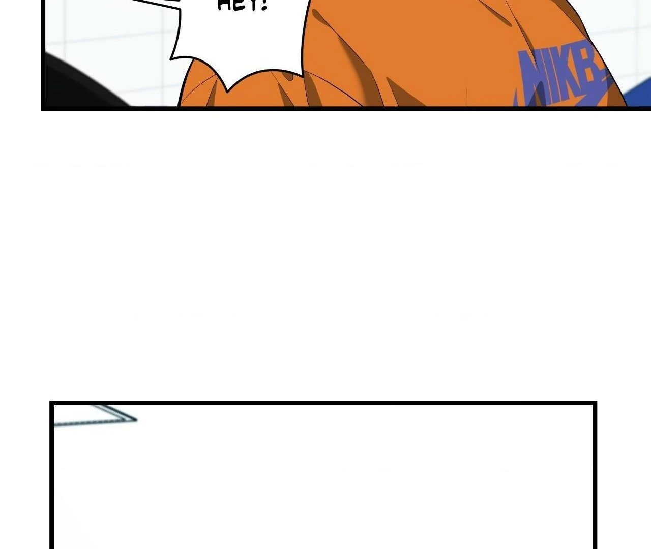 First Kiss, First Love 《Official》 - Episode 6 manhwa