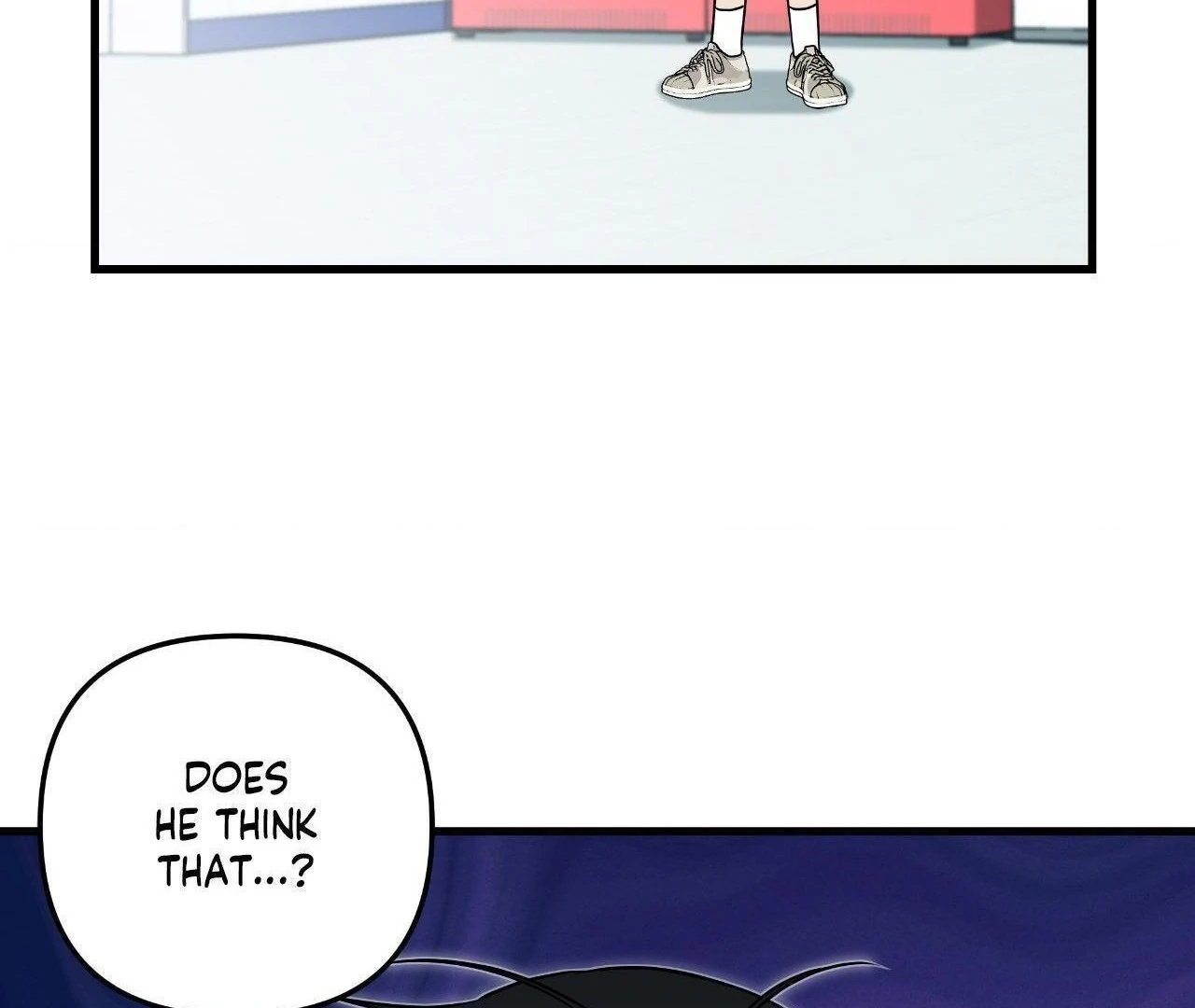 First Kiss, First Love 《Official》 - Episode 6 manhwa