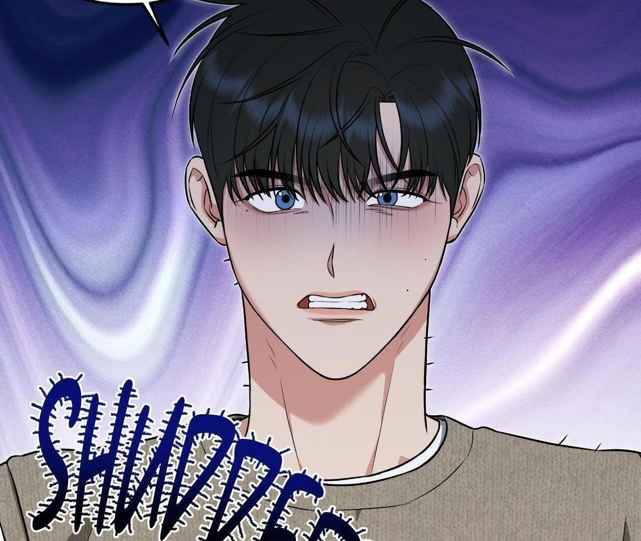 First Kiss, First Love 《Official》 - Episode 6 manhwa