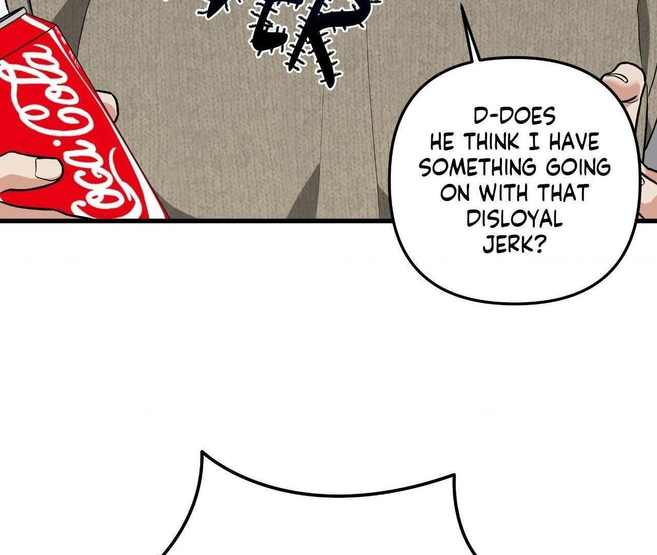 First Kiss, First Love 《Official》 - Episode 6 manhwa