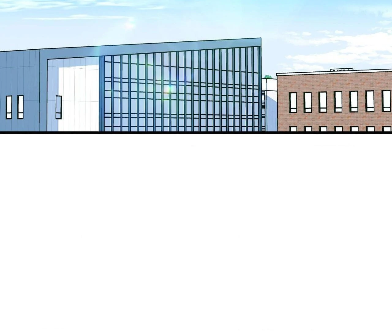 First Kiss, First Love 《Official》 - Episode 6 manhwa